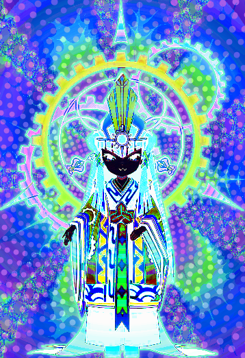 Yin·Mae·Wa's avatar