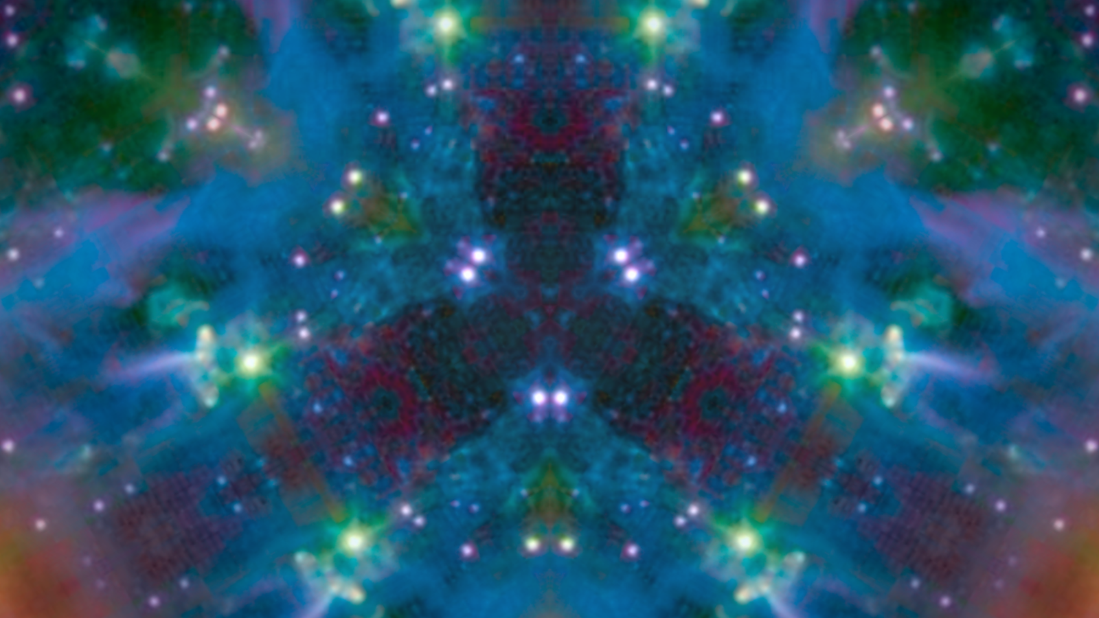How Psychill Space Revolutionizes Psychedelic Music Discovery