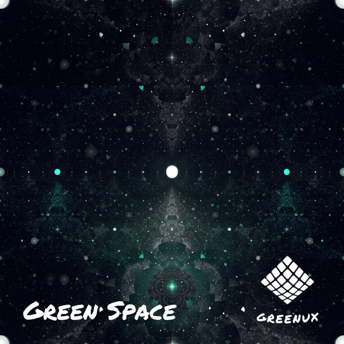 green space by greenux cover art