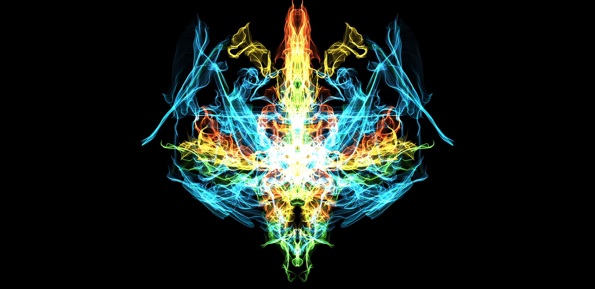 psychill space is online