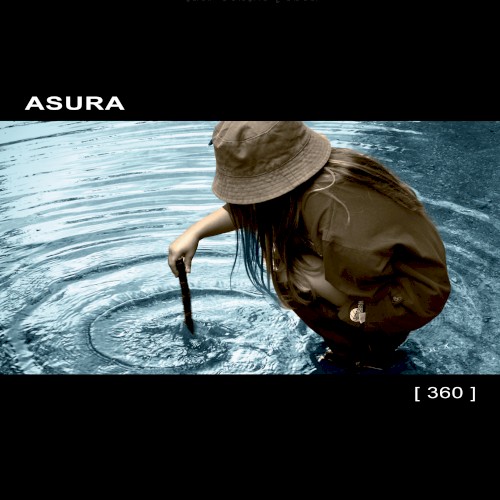 360 album cover
