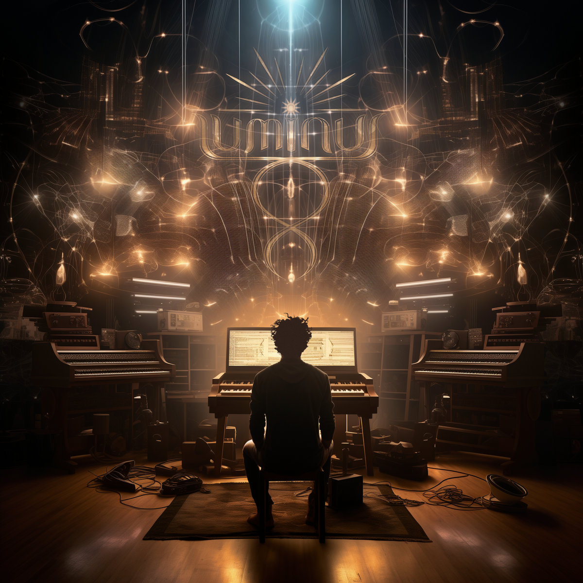 Gnostalgia album cover