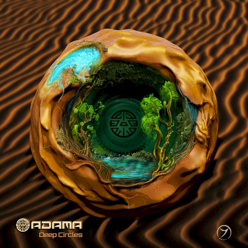 Deep Circles album cover