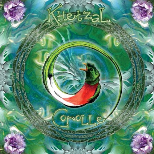 Corolle album cover