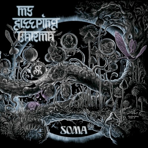 Soma album cover