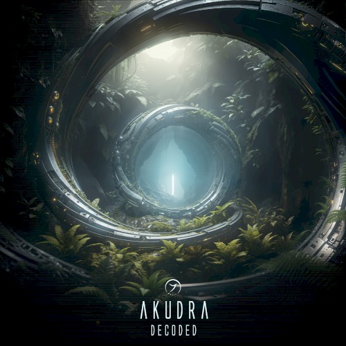 Decoded album cover