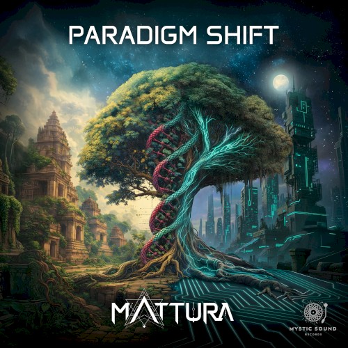 Paradigm Shift
