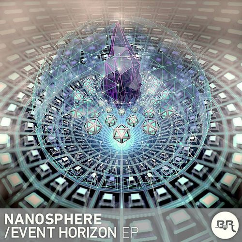 Event Horizon EP album cover