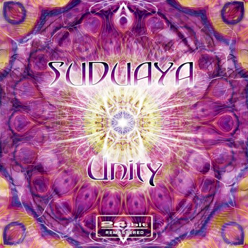Unity album cover