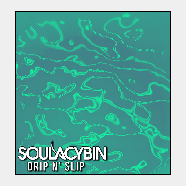 Drip N' Slip album cover