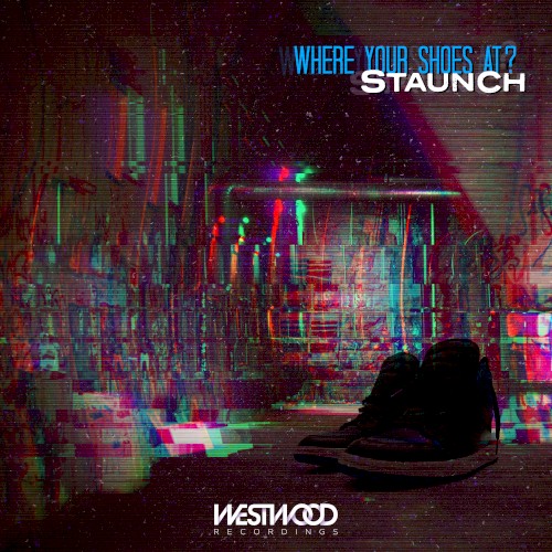 Where Your Shoes At? album cover