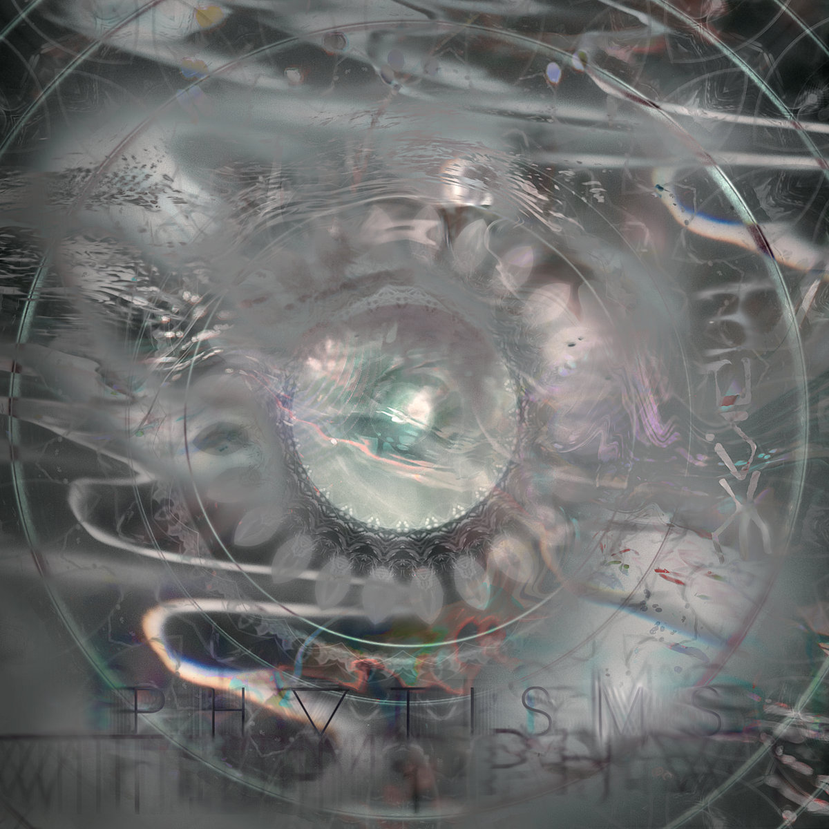 P H ▽ T I S M S album cover