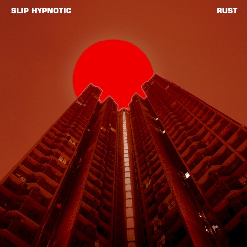 Rust album cover