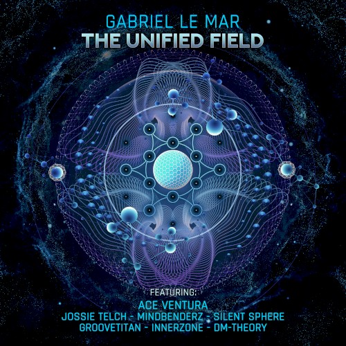 The Unified Field album cover