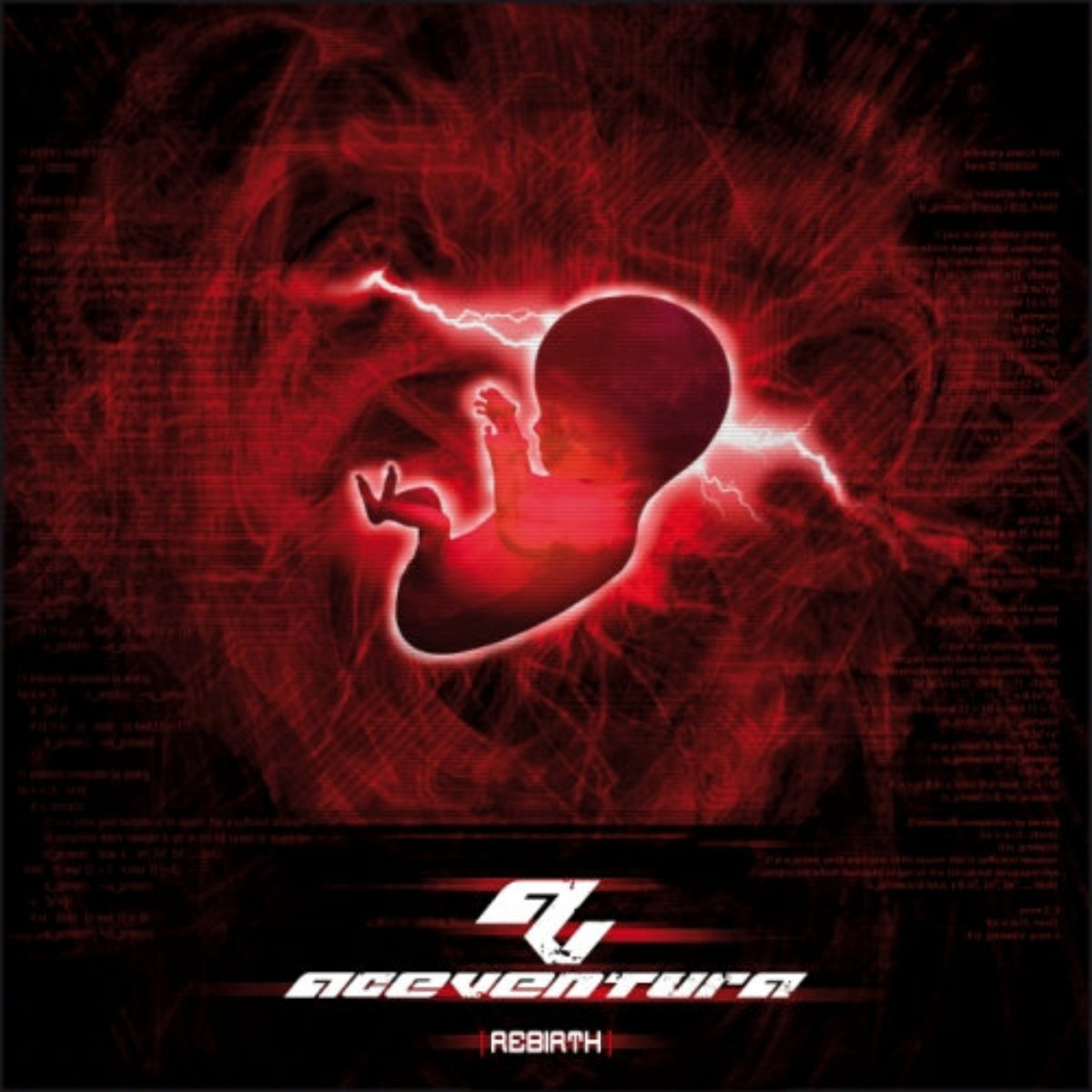 Rebirth album cover