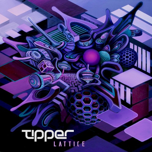 Lattice album cover