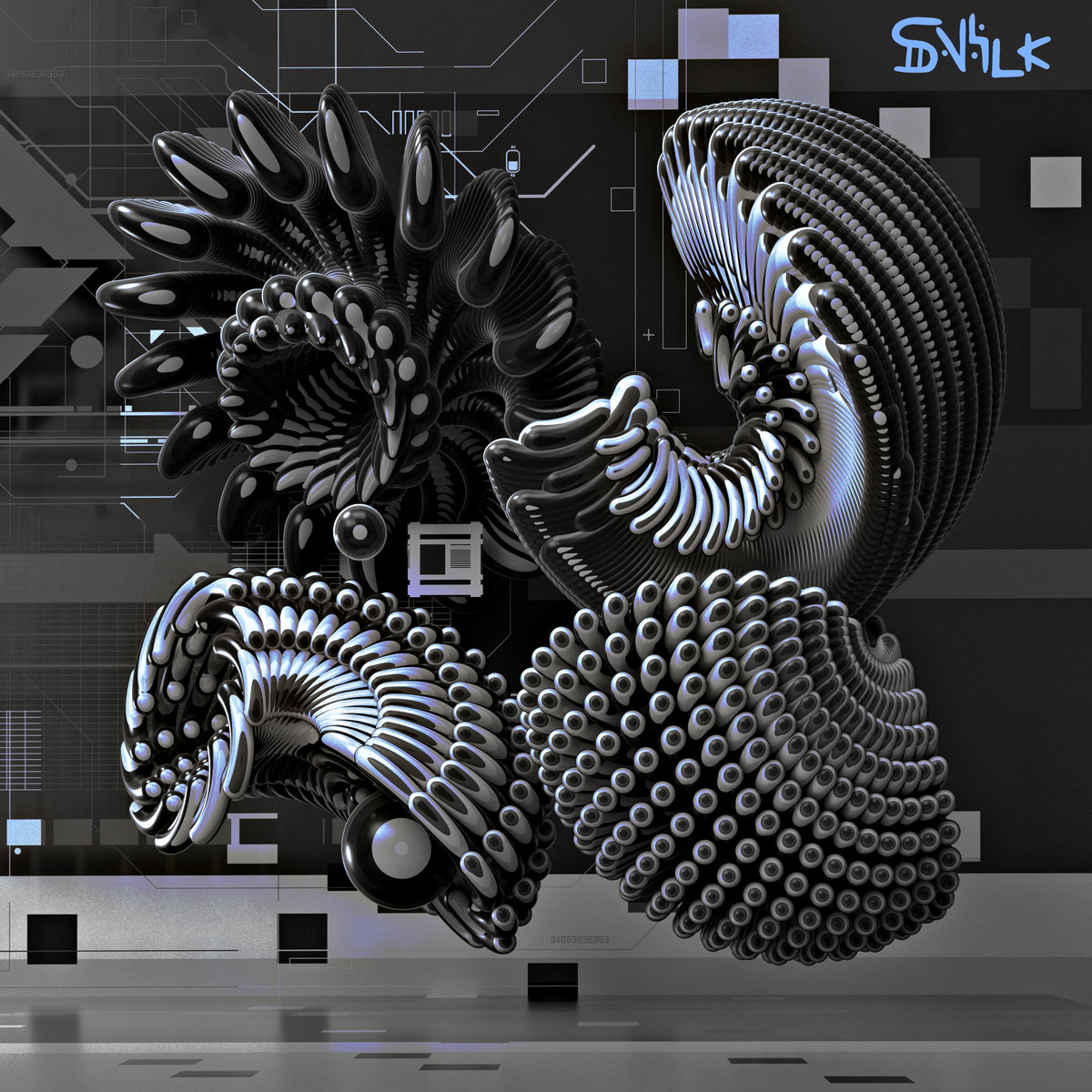 Mind Travel Time Control album cover