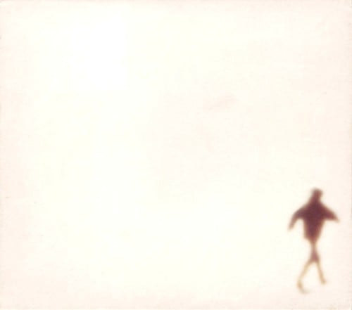 The Middle of Nowhere album cover