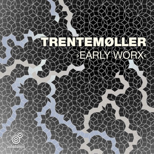 Early Worx album cover