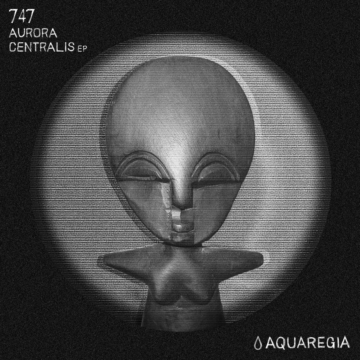 Aurora Centralis EP album cover