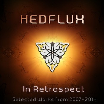 In Retrospect (Selected Works From 2007-2014) album cover