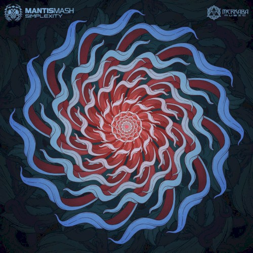 Simplexity album cover