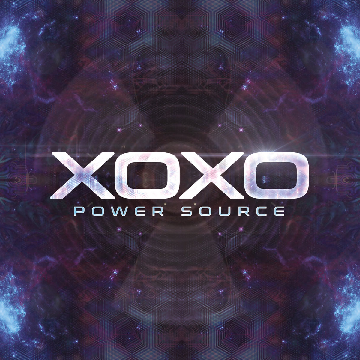 XoXo album cover