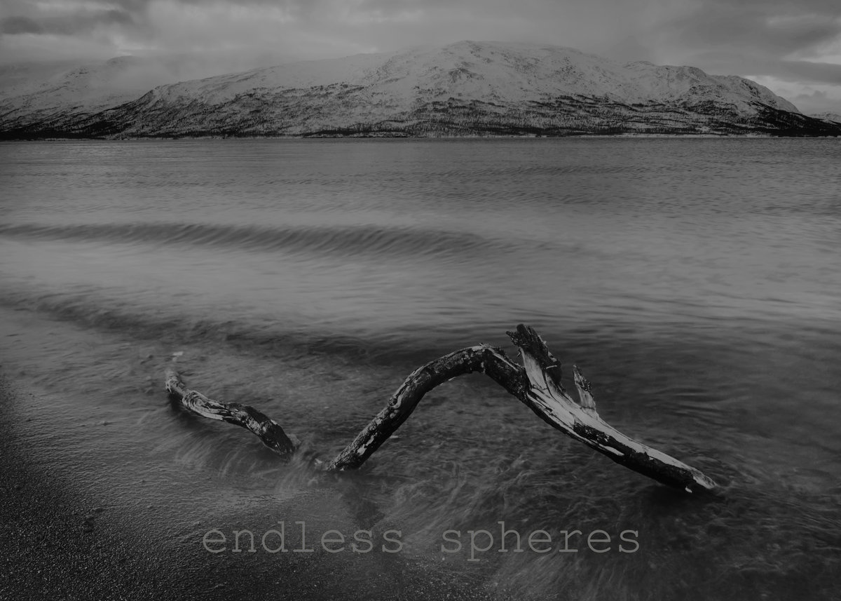 Endless Spheres album cover