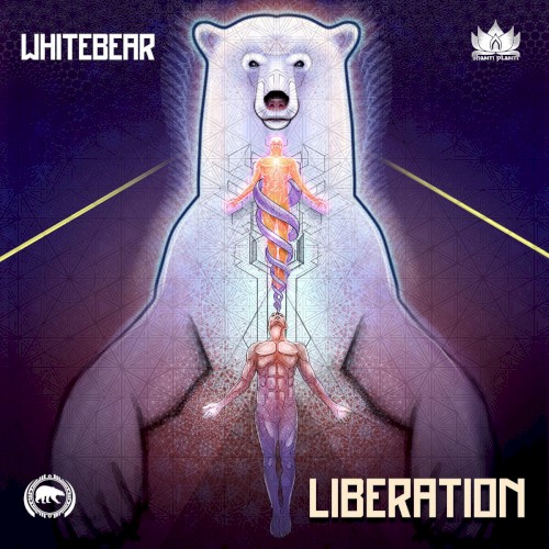 Liberation album cover