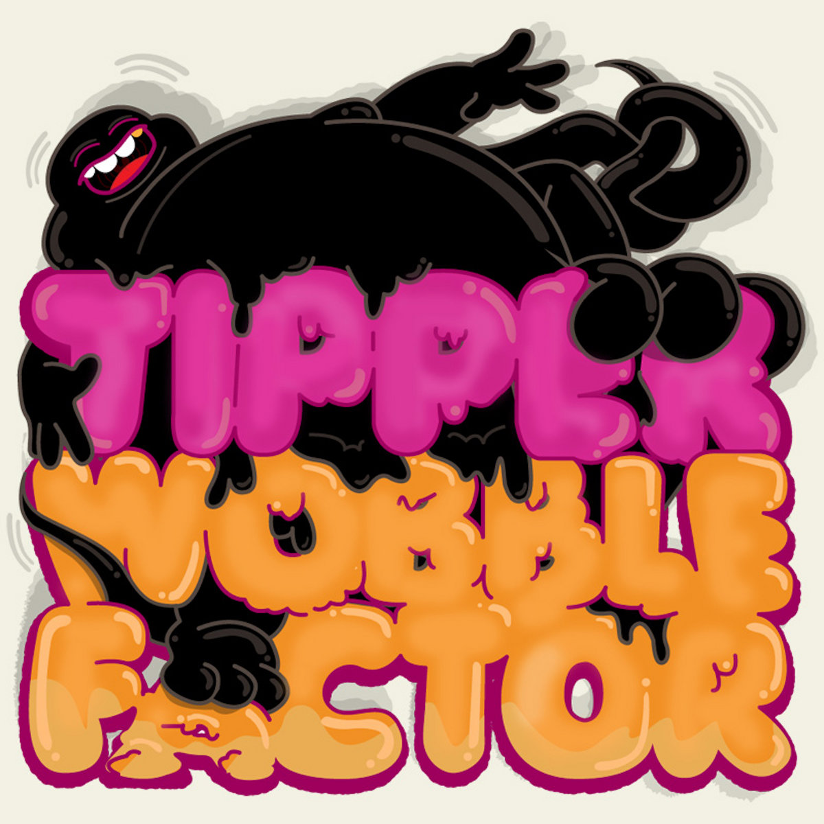 Wobble Factor album cover