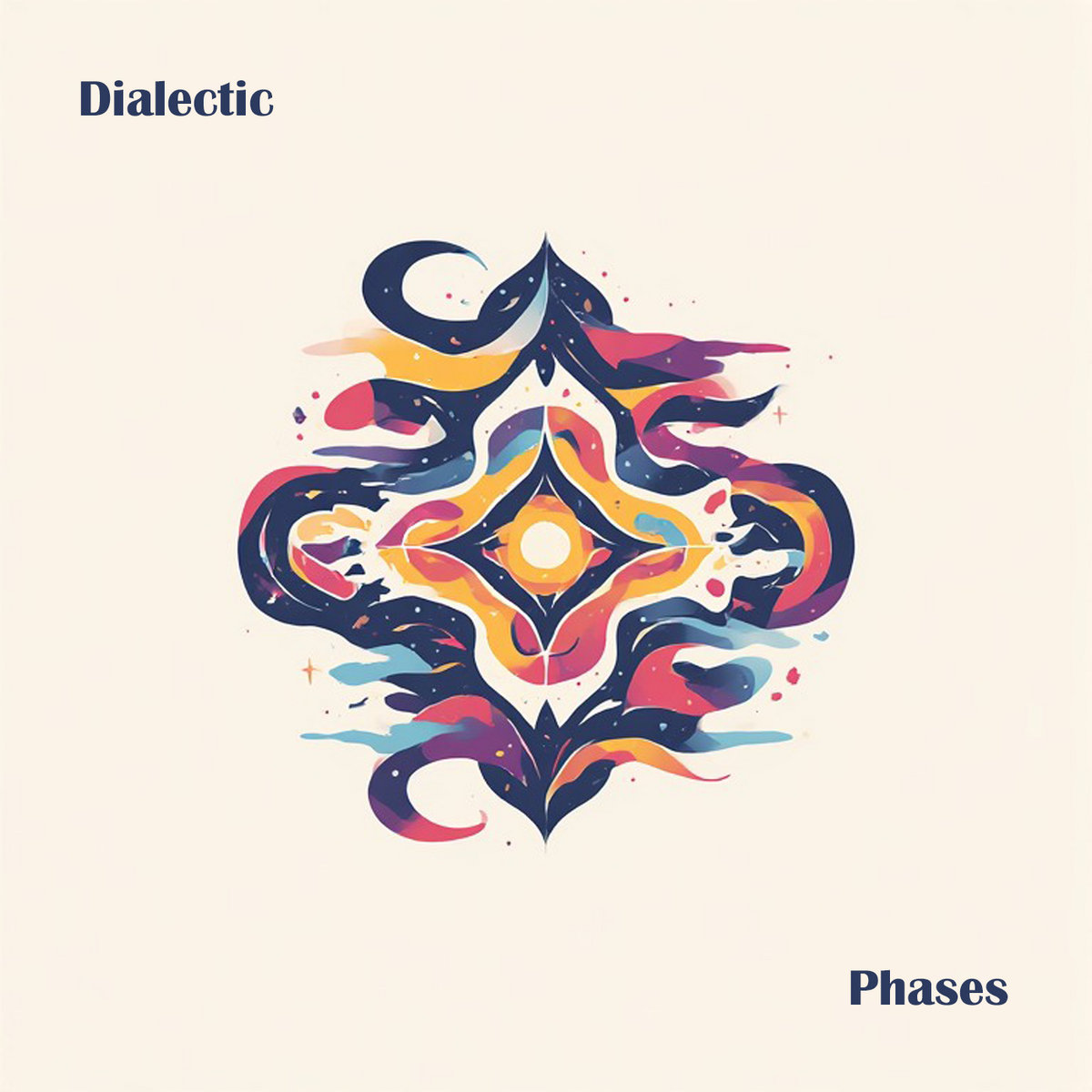 Phases album cover