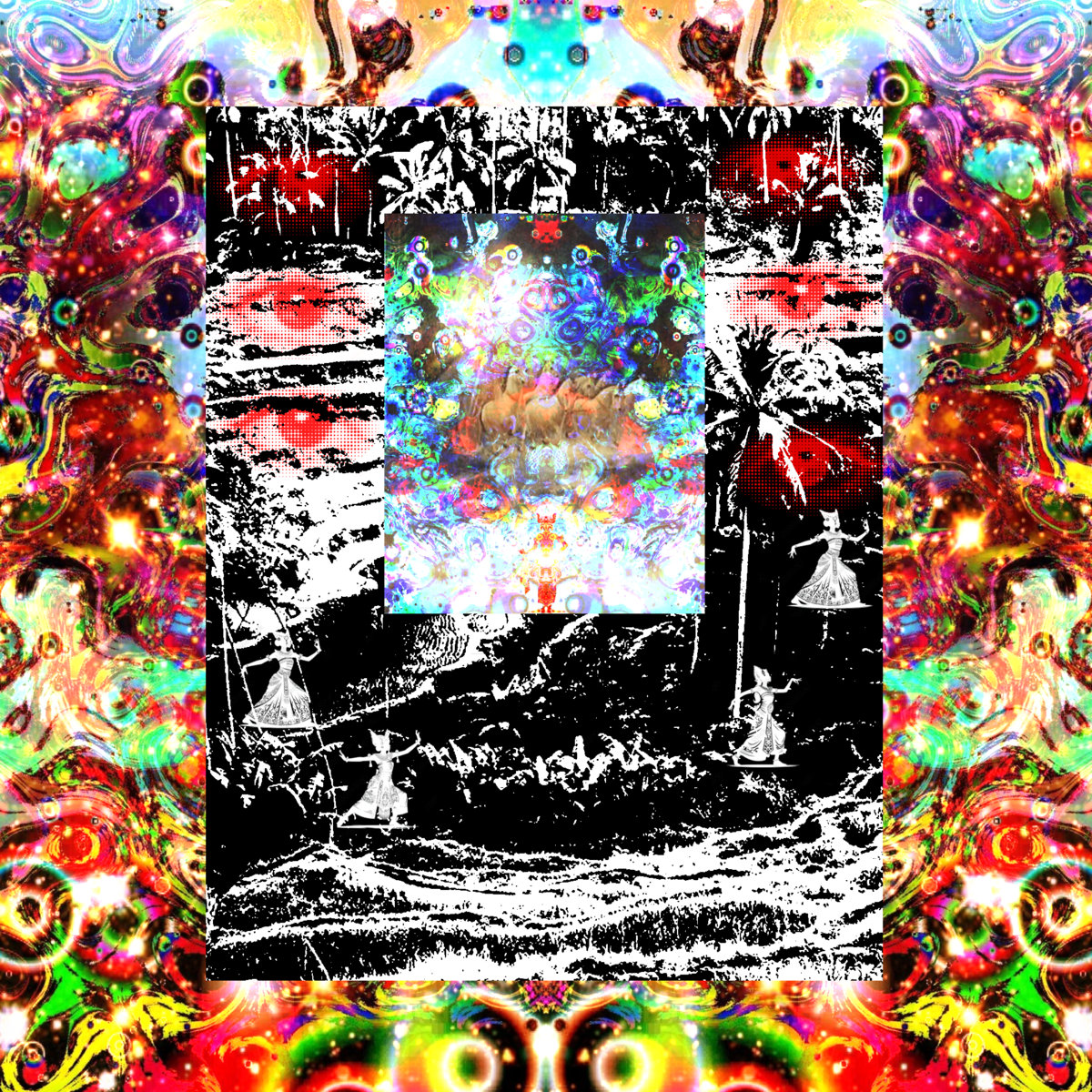 Sunrise Dance (Nitzhogoa Version) album cover