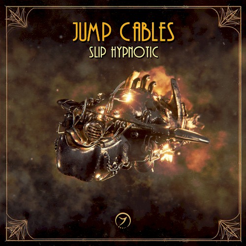 Jump Cables album cover