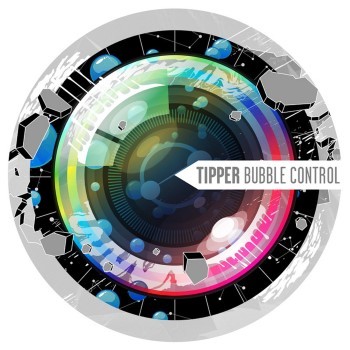Bubble Control EP album cover
