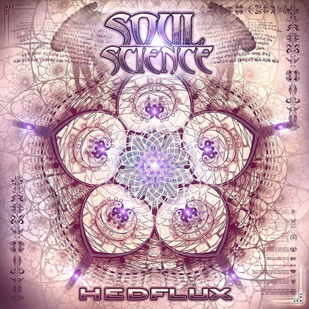 Soul Science album cover