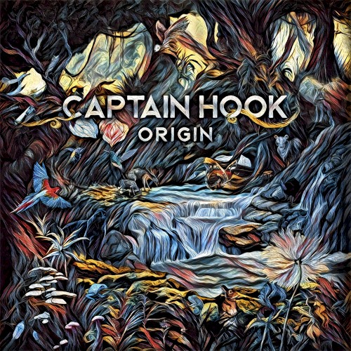 Origin album cover