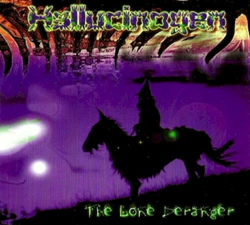Deranger