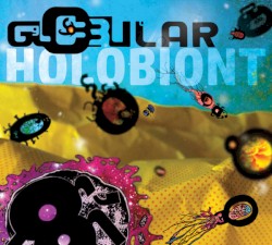 Holobiont album cover