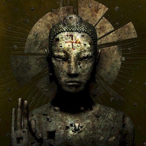Grouch Archive: Dubby, Glitchy, Steppy Part 2 album cover