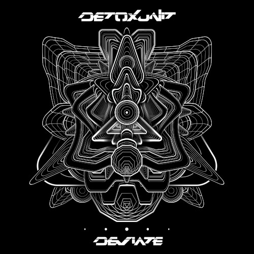 Deviate album cover