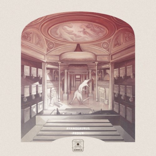 Redux album cover