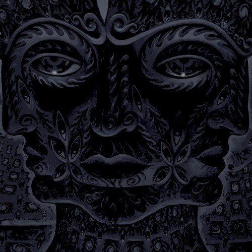 10,000 Days album cover