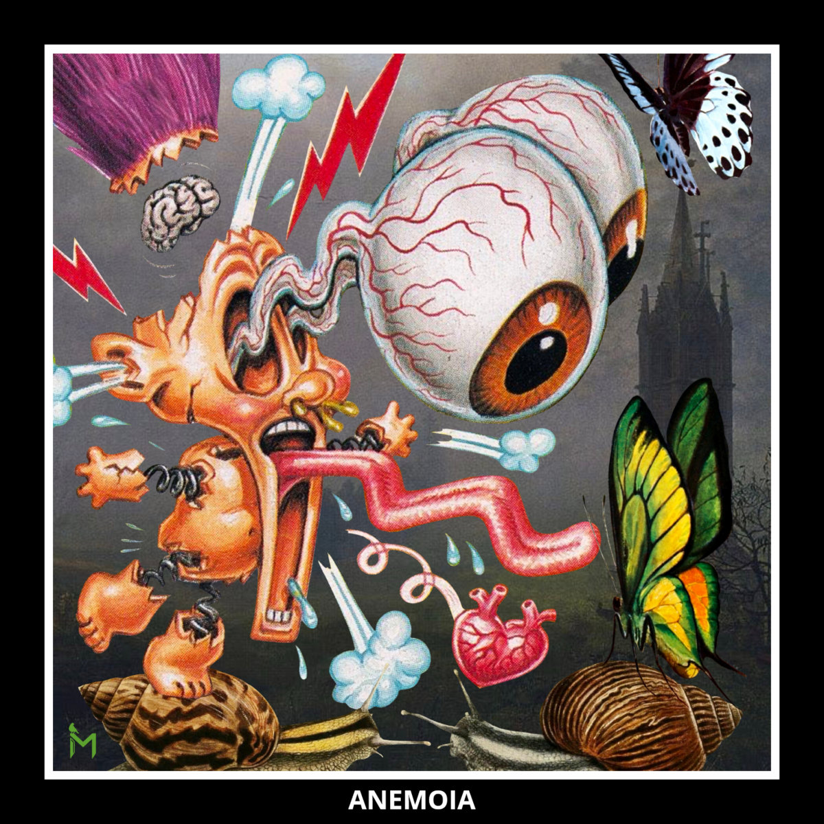 Moving Through Sludge