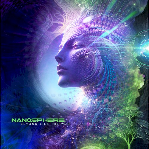 Beyond Lies the Wub album cover