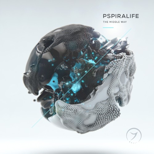 The Middle Way album cover