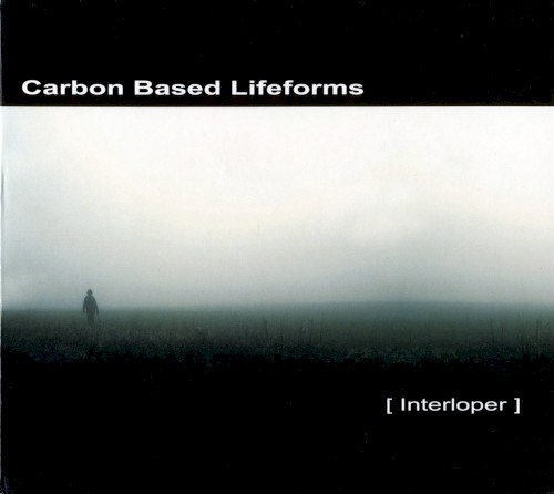 Interloper album cover