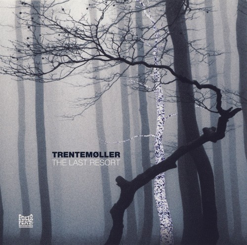 The Last Resort album cover