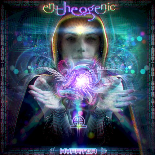 Hypatia album cover