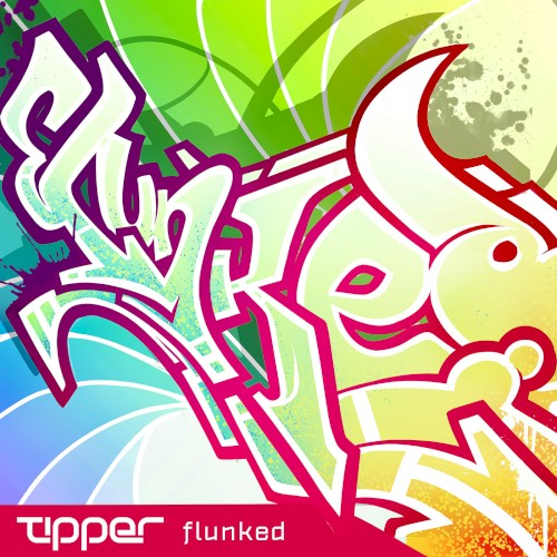Flunked album cover