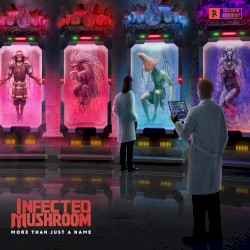 More Than Just A Name album cover
